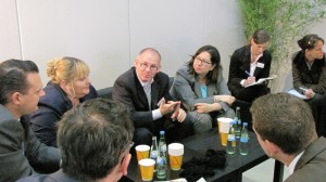 Round Table InternetWorld