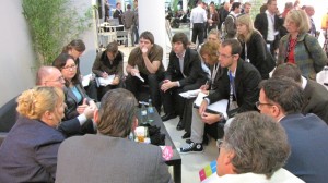 InternetWorld - Round Table