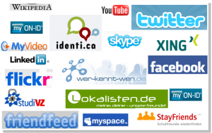 Social Networks für das Personalmarketing