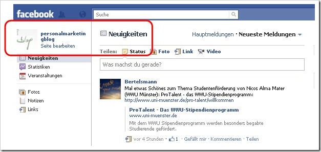 Facebook_Newsstream