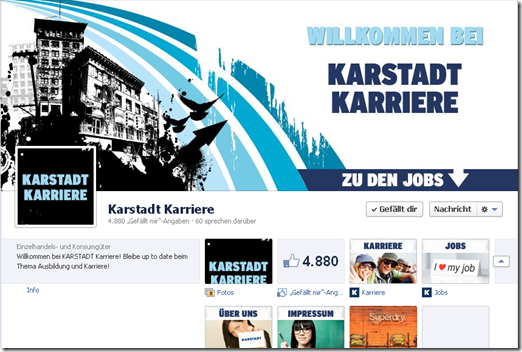 Karstadt Karriere_1332929120841