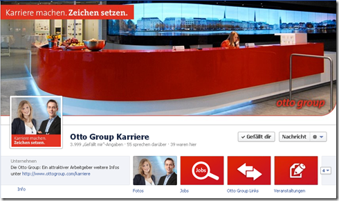 Otto Group Karriere_1333203552540