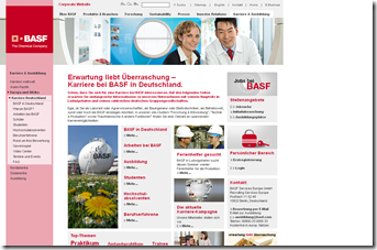 Karriere - BASF Deutschland - The Chemical Company - BASF - The Chemical Company - Corporate Website_1334848421226