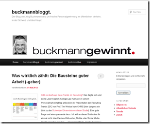 buckmannbloggt. _ Der Blog von Jörg Buckmann rund um frische Personalgewinnung im öffentlichen Verkehr, in der Schweiz und überhaupt._1338218211416