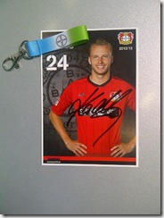 Bayer Kadlec