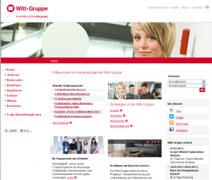 Witt-Gruppe - A member of the otto group_20130201_105919